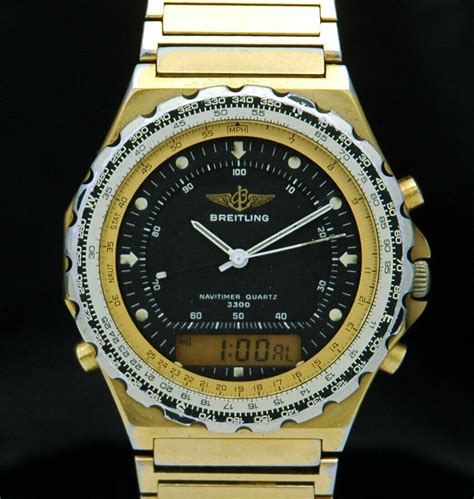 Breitling watches 80971